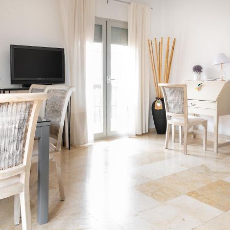 Apartamento Centrico Loyola Córdoba Eksteriør bilde