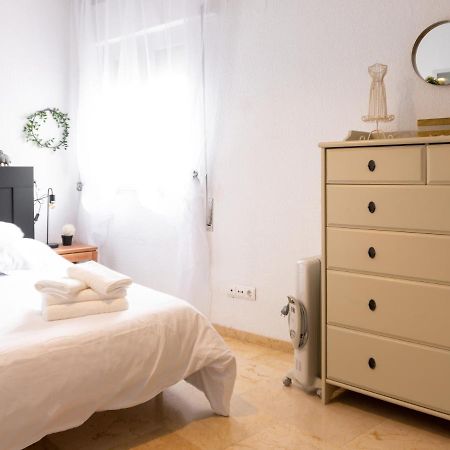 Apartamento Centrico Loyola Córdoba Eksteriør bilde