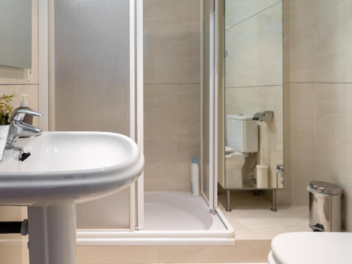 Apartamento Centrico Loyola Córdoba Eksteriør bilde